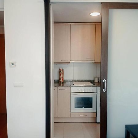 Acogedor Apartamento Con Piscina Y Garaje Apartment อูเอสกา ภายนอก รูปภาพ